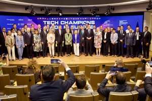 BEI: România atrage 80 miliarde euro pentru tehnologie